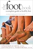 Algopix Similar Product 17 - The Foot Book A Complete Guide to