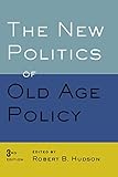 Algopix Similar Product 5 - The New Politics of Old Age Policy