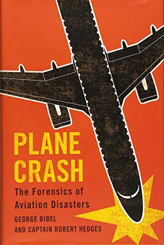 Algopix Similar Product 16 - Plane Crash The Forensics of Aviation
