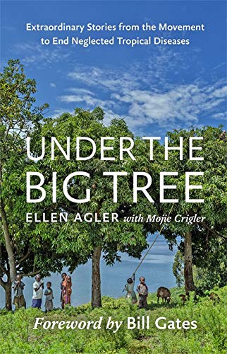 Algopix Similar Product 18 - Under the Big Tree Extraordinary