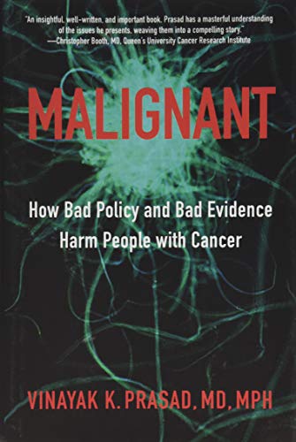 Algopix Similar Product 16 - Malignant How Bad Policy and Bad