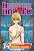Algopix Similar Product 4 - Hunter x Hunter, Vol. 14 (14)