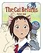Algopix Similar Product 2 - The Cat Returns Picture Book