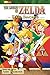 Algopix Similar Product 2 - The Legend of Zelda Vol 6 Four