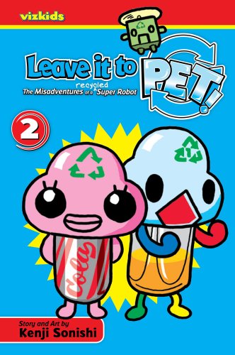 Algopix Similar Product 2 - Leave It to PET!, Vol. 2 (2)