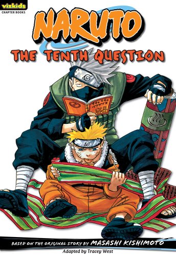 Algopix Similar Product 1 - Naruto Chapter Book Vol 11 The