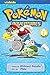Algopix Similar Product 5 - Pokmon Adventures Red and Blue Vol