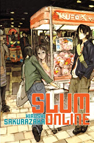 Algopix Similar Product 18 - Slum Online Slum Online