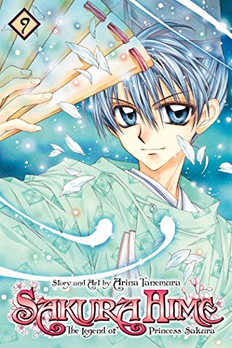 Algopix Similar Product 6 - Sakura Hime The Legend of Princess