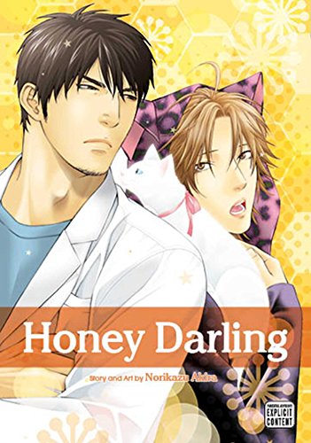 Algopix Similar Product 2 - Honey Darling