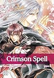 Algopix Similar Product 18 - Crimson Spell, Vol. 1 (1)