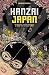 Algopix Similar Product 20 - Hanzai Japan Fantastical Futuristic