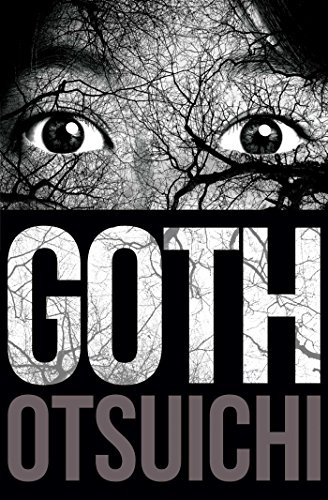Algopix Similar Product 11 - Goth