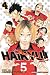 Algopix Similar Product 8 - Haikyu!!, Vol. 4 (4)