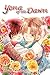 Algopix Similar Product 18 - Yona of the Dawn, Vol. 4 (4)