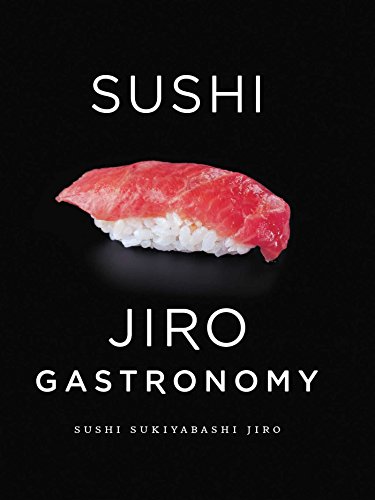 Algopix Similar Product 6 - Sushi Jiro Gastronomy Sushi