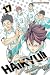 Algopix Similar Product 3 - Haikyu!!, Vol. 17 (17)