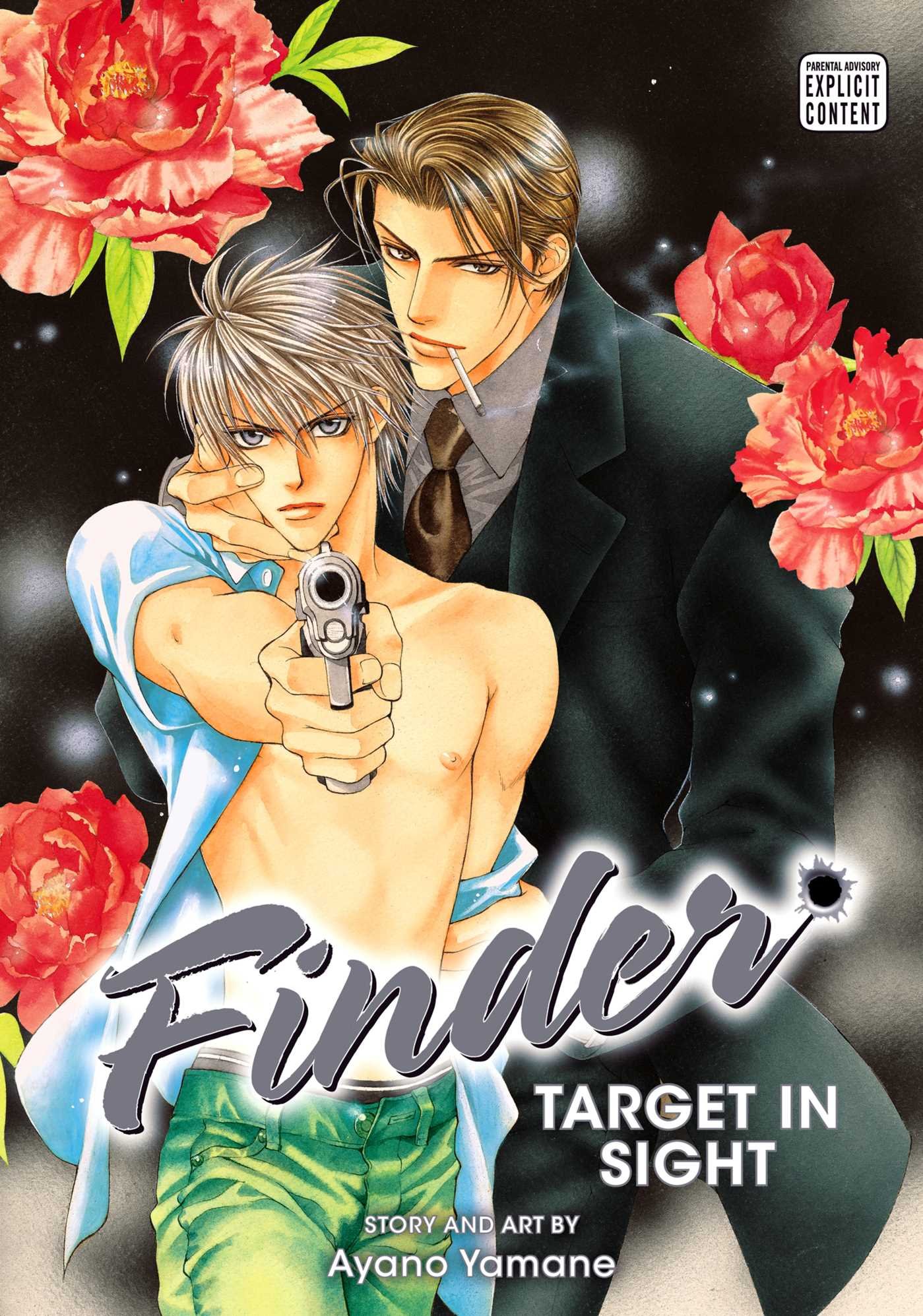 Algopix Similar Product 3 - Finder Deluxe Edition Target in Sight