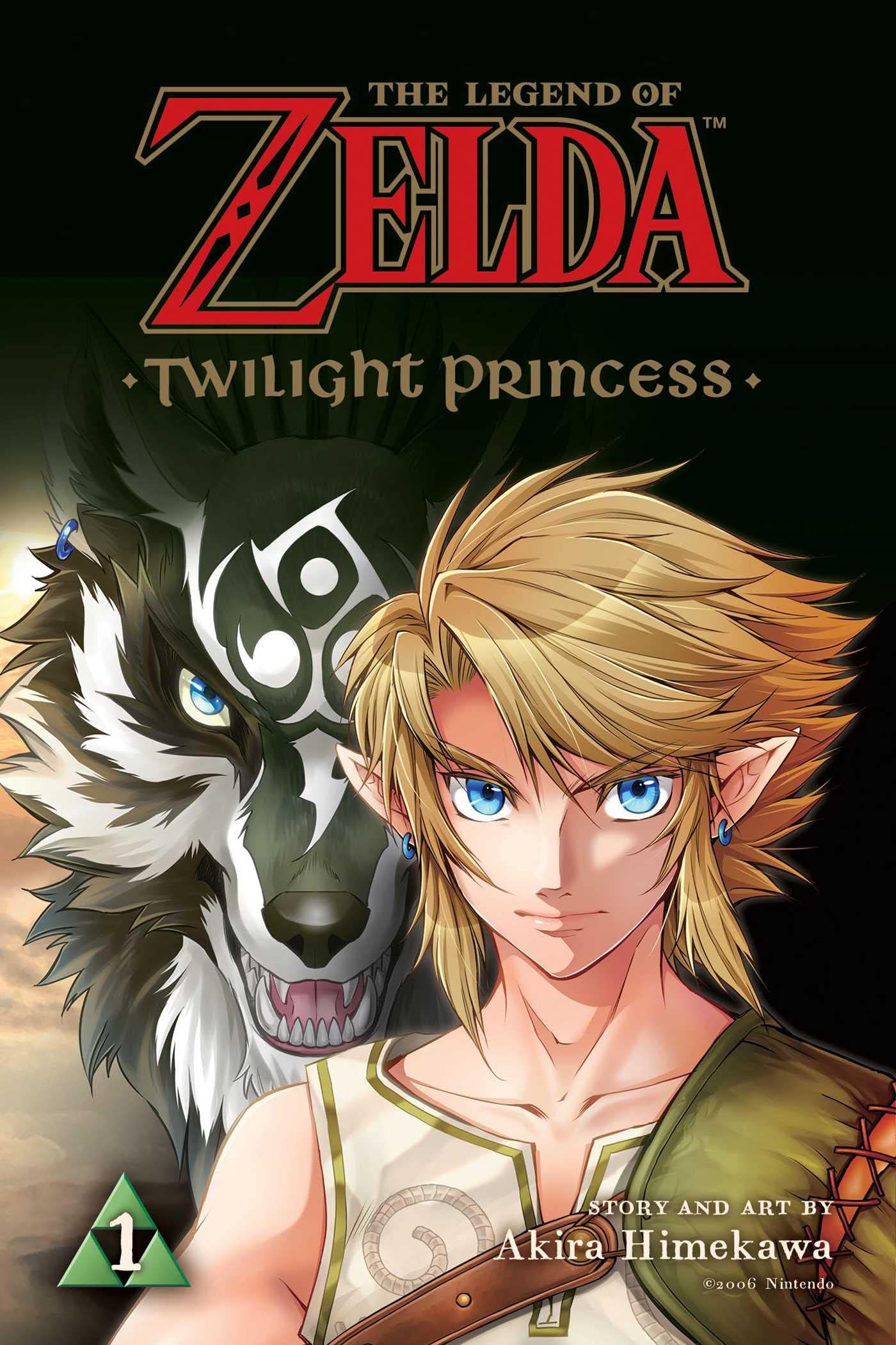 Algopix Similar Product 6 - The Legend of Zelda Twilight Princess
