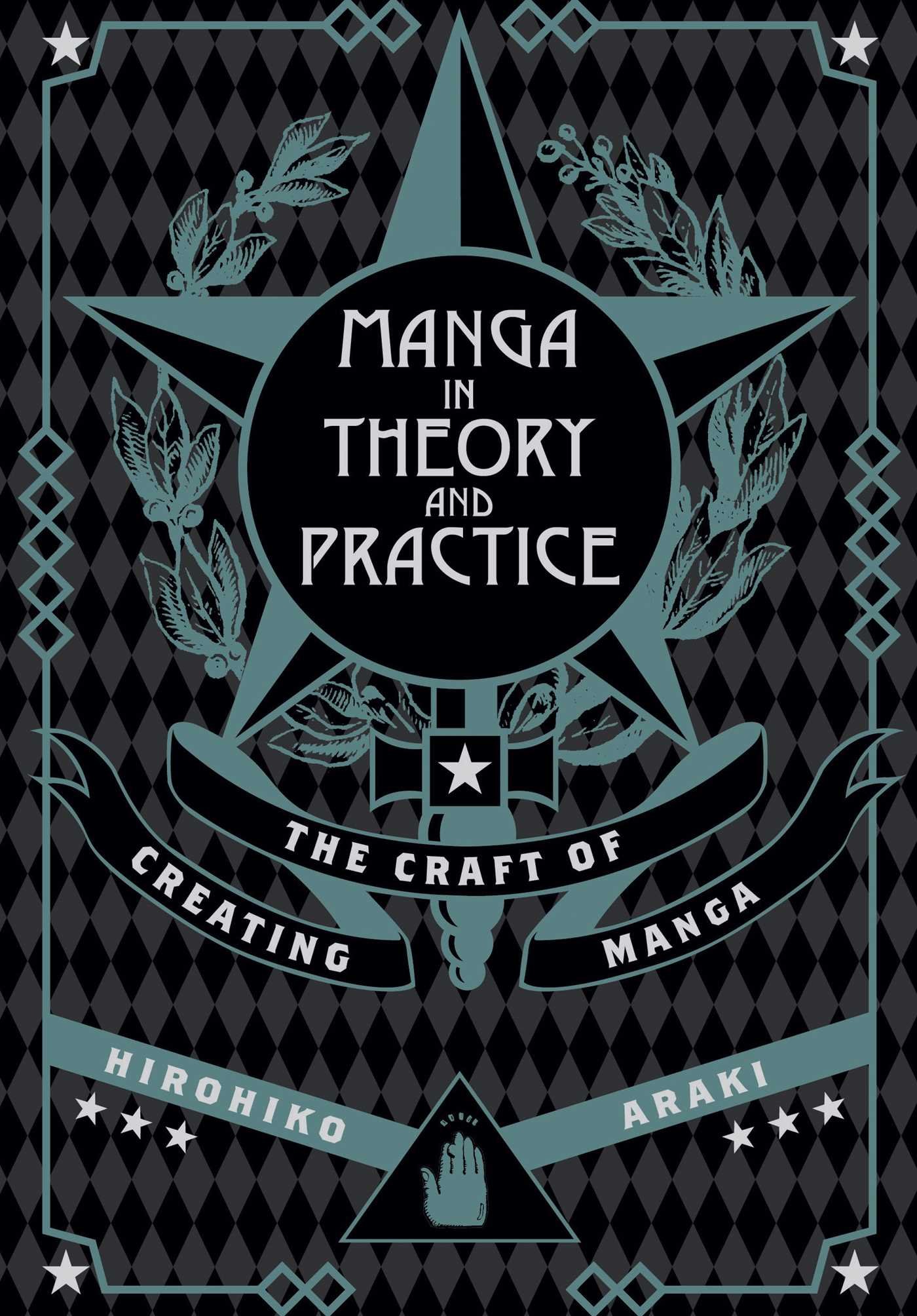 Algopix Similar Product 2 - Manga in Theory and Practice The Craft