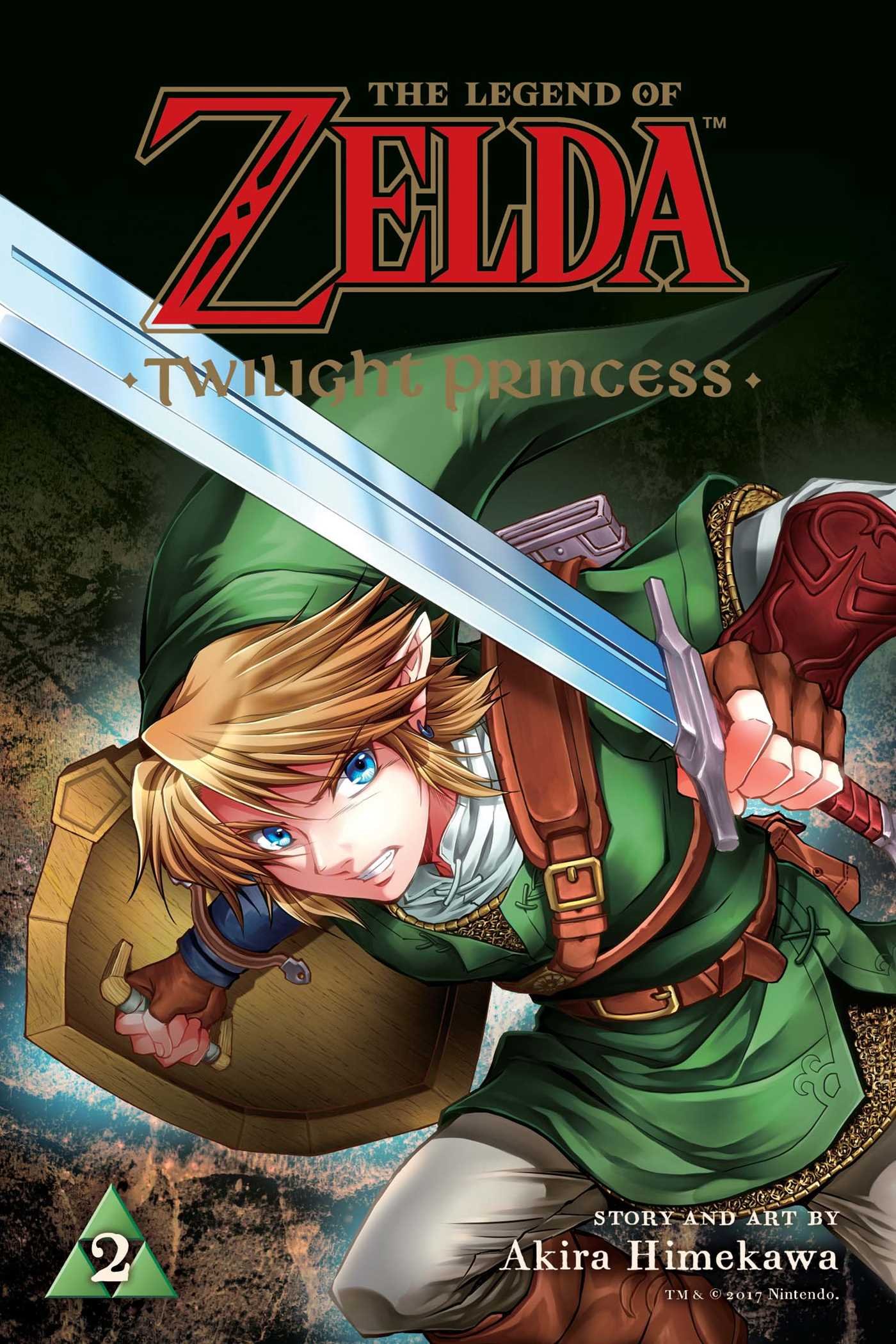 Algopix Similar Product 7 - The Legend of Zelda Twilight Princess