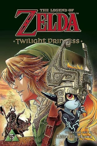 Algopix Similar Product 11 - The Legend of Zelda Twilight Princess