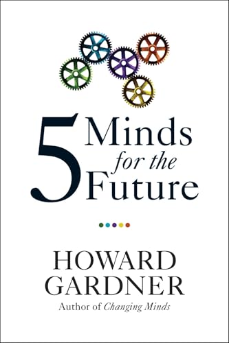 Algopix Similar Product 15 - Five Minds for the Future