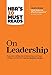 Algopix Similar Product 16 - HBRs 10 Must Reads on Leadership with