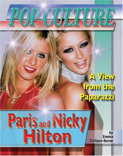 Algopix Similar Product 11 - Paris and Nicky Hilton Popular