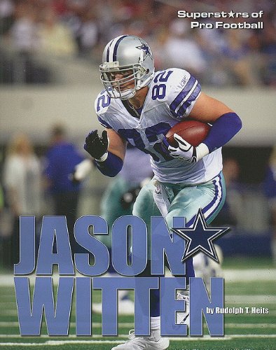 Algopix Similar Product 5 - Jason Witten Superstars of Pro