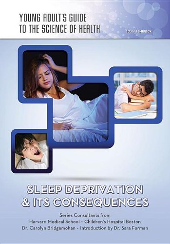 Algopix Similar Product 15 - Sleep Deprivation  Its Consequences