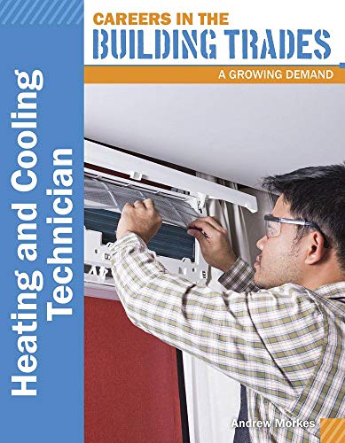 Algopix Similar Product 16 - Heating and Cooling Technician Careers