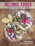 Algopix Similar Product 4 - Millennial Kosher recipes reinvented