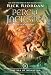 Algopix Similar Product 1 - The Sea of Monsters Percy Jackson and