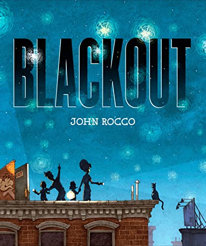 Algopix Similar Product 15 - Blackout