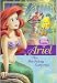 Algopix Similar Product 7 - Disney Princess Ariel The Birthday