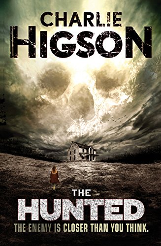 Algopix Similar Product 16 - The Hunted (An Enemy Novel, 6)