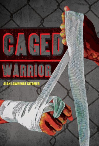Algopix Similar Product 10 - Caged Warrior