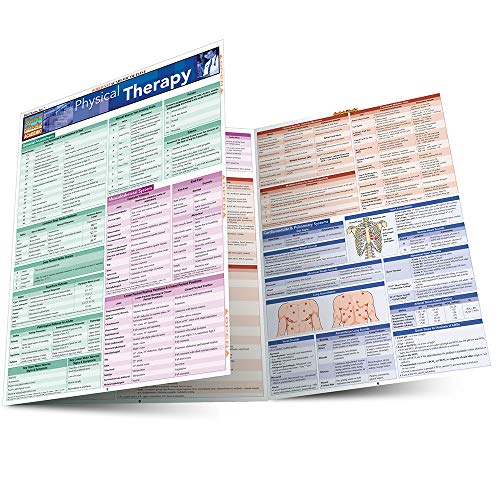 Algopix Similar Product 10 - Physical Therapy (Quick Study: Academic)