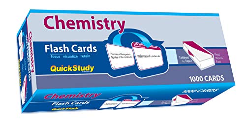 Algopix Similar Product 9 - Chemistry