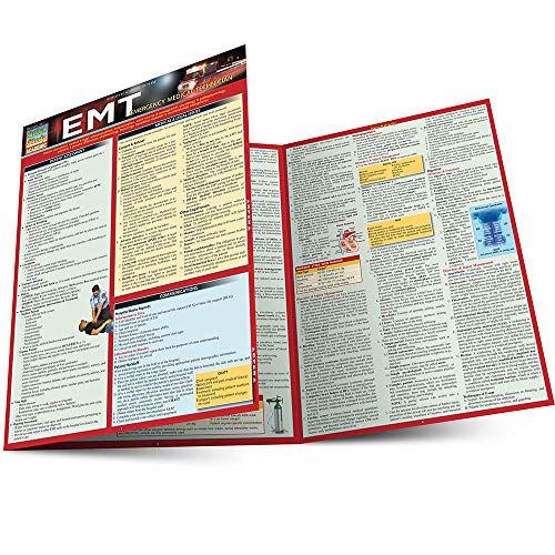 Algopix Similar Product 9 - Emt Emergency Medical Technician