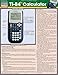 Algopix Similar Product 5 - Ti 84 Plus Calculator Quick Study