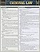 Algopix Similar Product 20 - Criminal Law (Quickstudy Law)