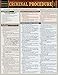 Algopix Similar Product 11 - Criminal Procedure (Quickstudy Law)