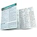 Algopix Similar Product 3 - Medical Coding ICD10CM a QuickStudy