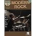 Algopix Similar Product 18 - Modern Rock Drum PlayAlong Volume 4