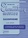 Algopix Similar Product 15 - Rubank Elementary Method  Saxophone