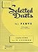 Algopix Similar Product 16 - Selected Duets for Flute Volume 1 