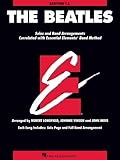 Algopix Similar Product 3 - The Beatles Essential Elements for