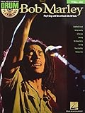 Algopix Similar Product 19 - Bob Marley Drum PlayAlong Volume 25